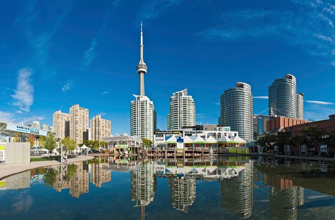 Centro Culturale Harbourfront Centre